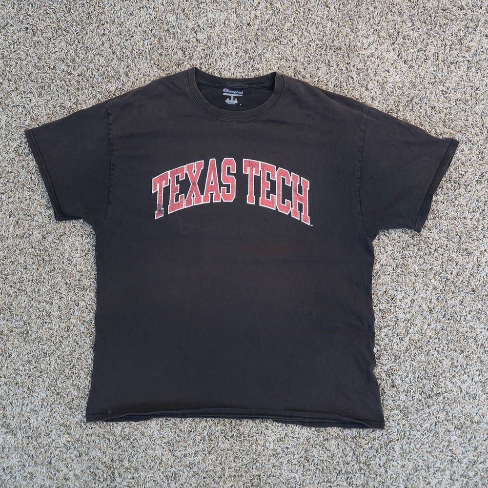 Champion Dark Gray T-Shirt